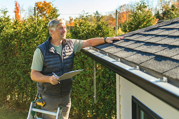 Trusted Roofing service in Chandler, MN - Ben Roofing and Steel LLC